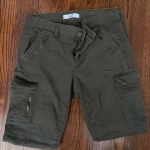 Dynamite cargo pants